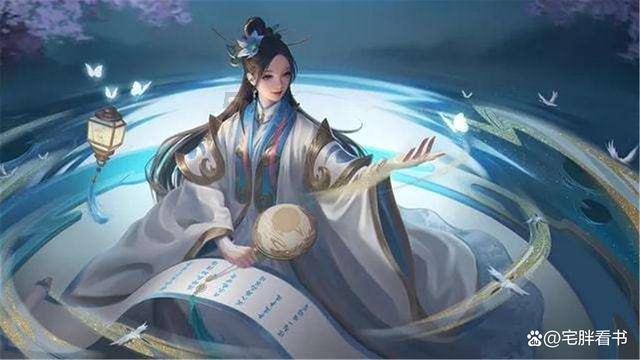 为什么人类社会需要精神文明进步？游戏画面